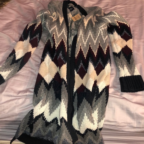 American Eagle Outfitters Sweaters - American Eagle Cardigan